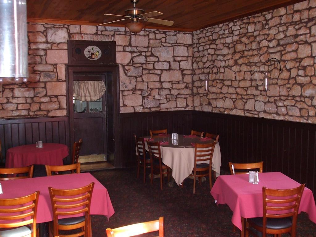 The Historic Hotel Leger Mokelumne Hill Εξωτερικό φωτογραφία