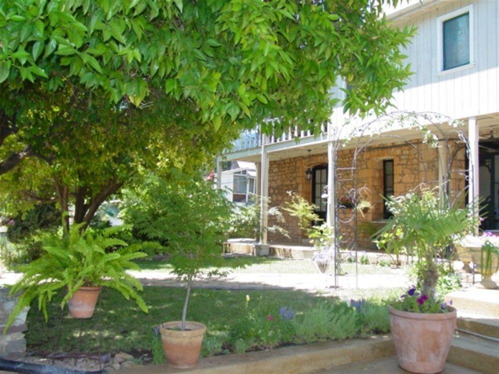 The Historic Hotel Leger Mokelumne Hill Εξωτερικό φωτογραφία