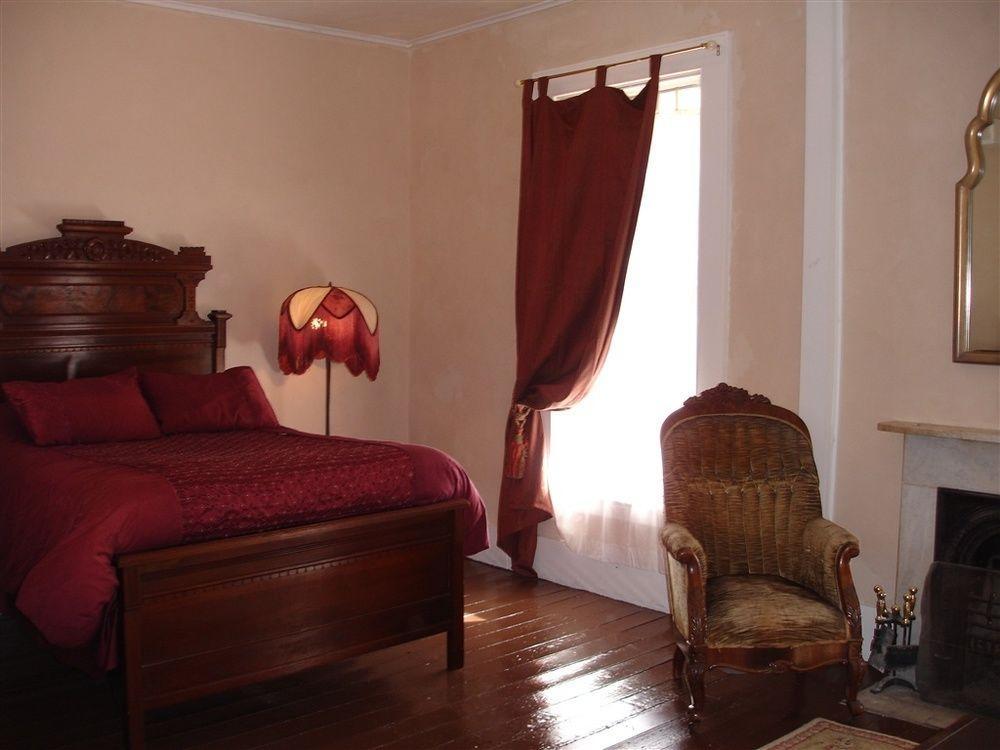 The Historic Hotel Leger Mokelumne Hill Εξωτερικό φωτογραφία