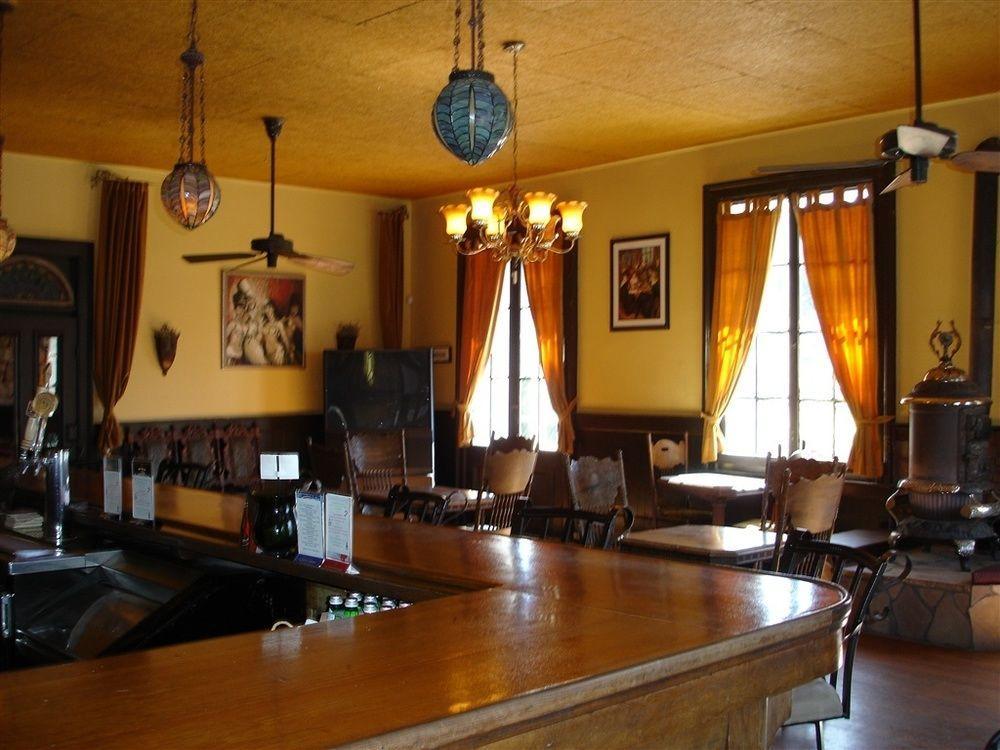 The Historic Hotel Leger Mokelumne Hill Εξωτερικό φωτογραφία