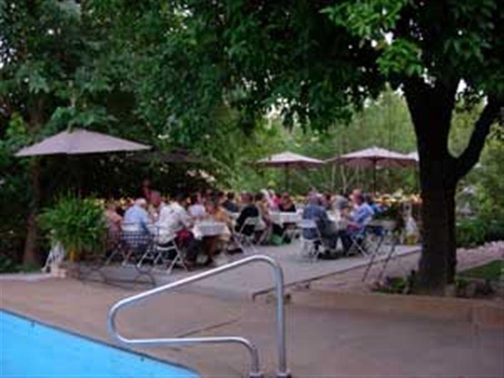 The Historic Hotel Leger Mokelumne Hill Εξωτερικό φωτογραφία