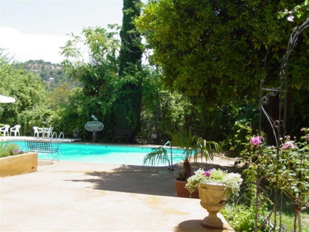 The Historic Hotel Leger Mokelumne Hill Εξωτερικό φωτογραφία