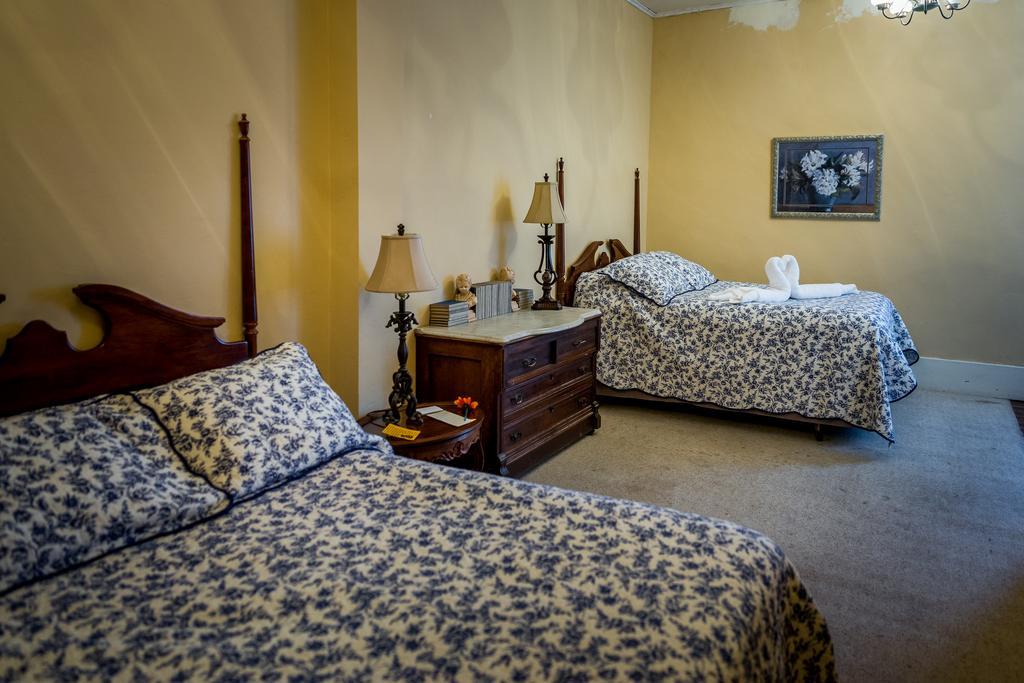 The Historic Hotel Leger Mokelumne Hill Εξωτερικό φωτογραφία