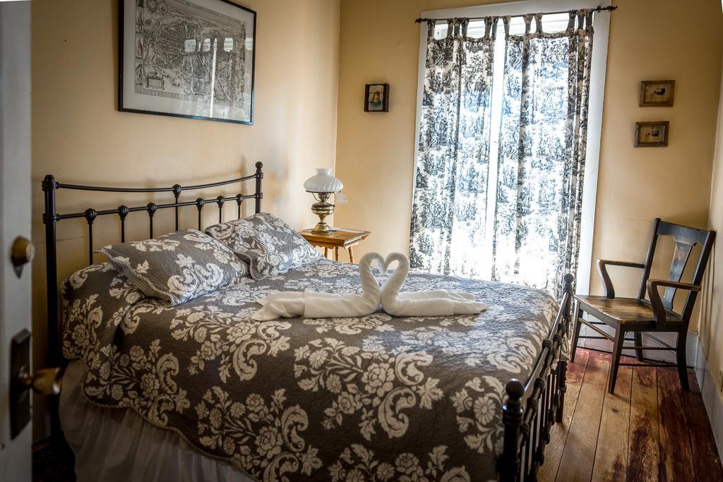 The Historic Hotel Leger Mokelumne Hill Εξωτερικό φωτογραφία