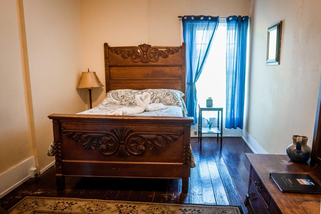 The Historic Hotel Leger Mokelumne Hill Εξωτερικό φωτογραφία