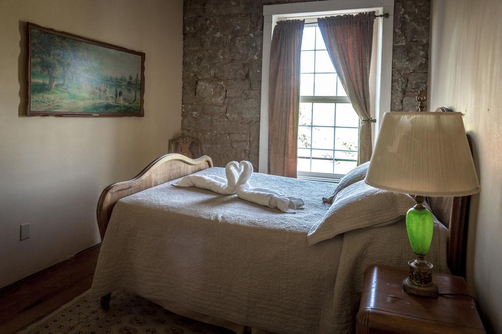 The Historic Hotel Leger Mokelumne Hill Εξωτερικό φωτογραφία
