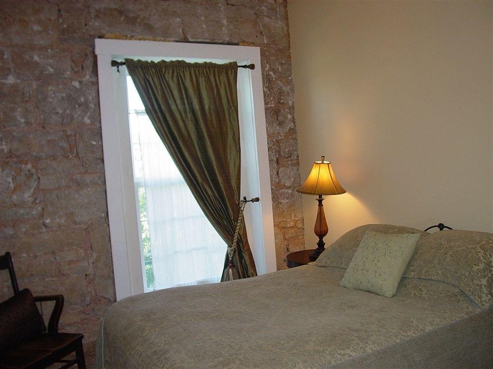 The Historic Hotel Leger Mokelumne Hill Εξωτερικό φωτογραφία