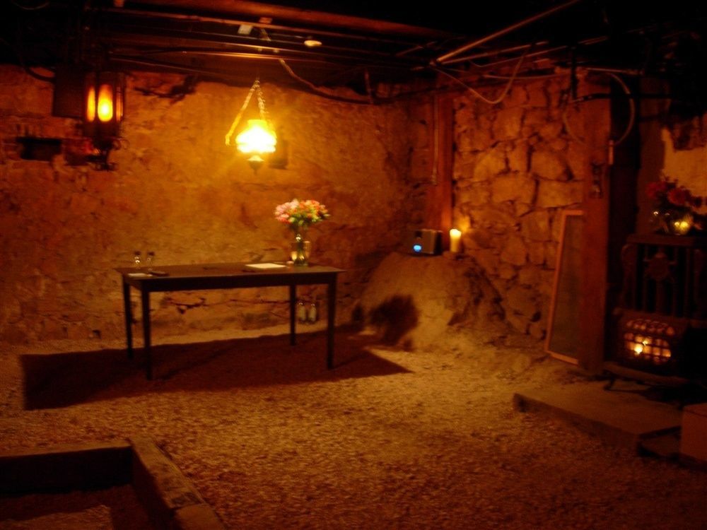 The Historic Hotel Leger Mokelumne Hill Εξωτερικό φωτογραφία