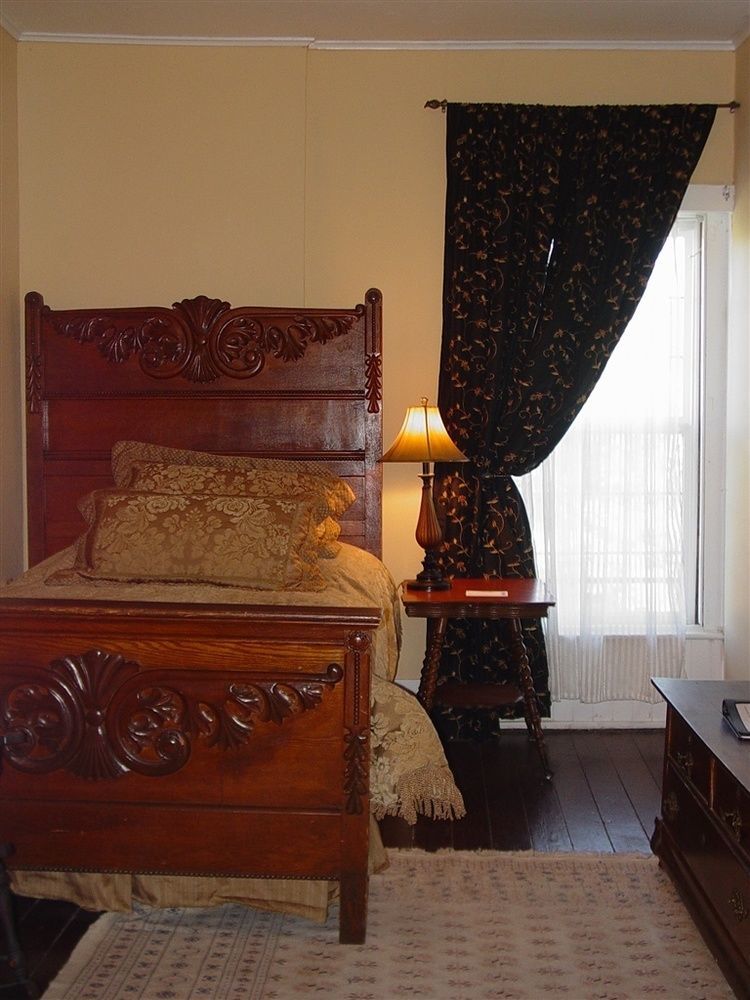 The Historic Hotel Leger Mokelumne Hill Εξωτερικό φωτογραφία