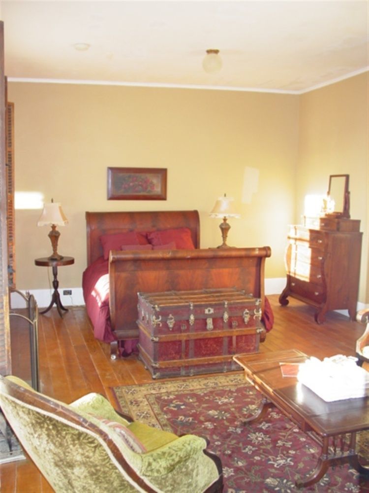 The Historic Hotel Leger Mokelumne Hill Δωμάτιο φωτογραφία