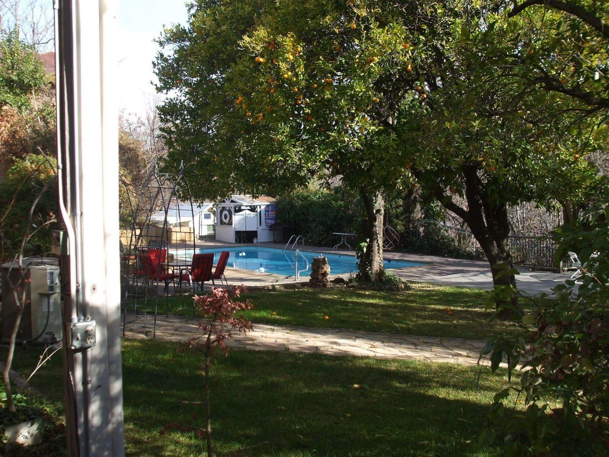 The Historic Hotel Leger Mokelumne Hill Εξωτερικό φωτογραφία