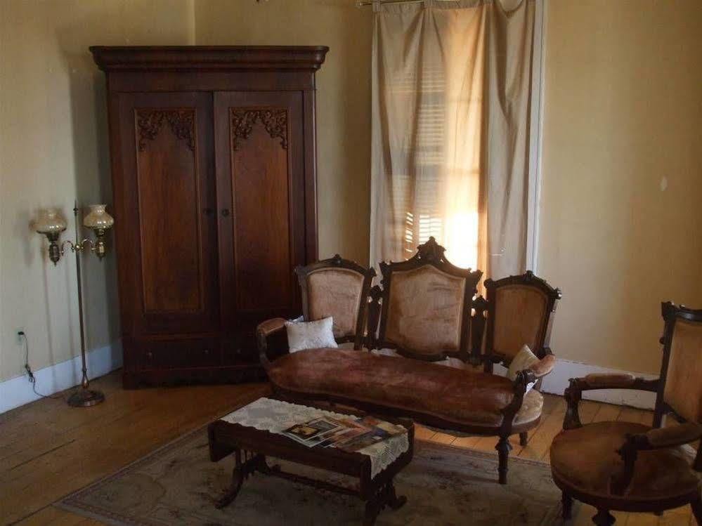 The Historic Hotel Leger Mokelumne Hill Εξωτερικό φωτογραφία